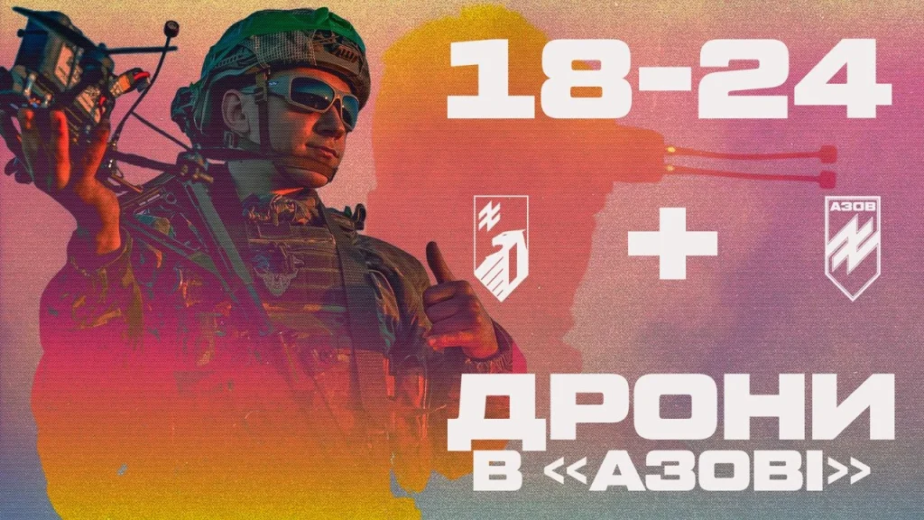 Контракт 18-24 в «Азові»