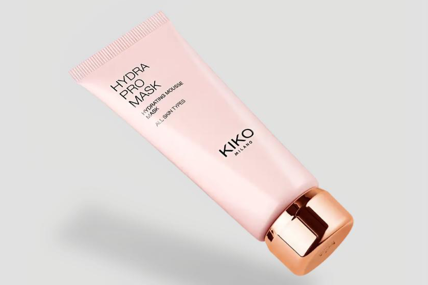 Маска для обличчя Hydra Pro Mask New KIKO MILANO