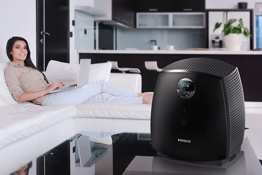 купити мийку повітря Boneco 2055D