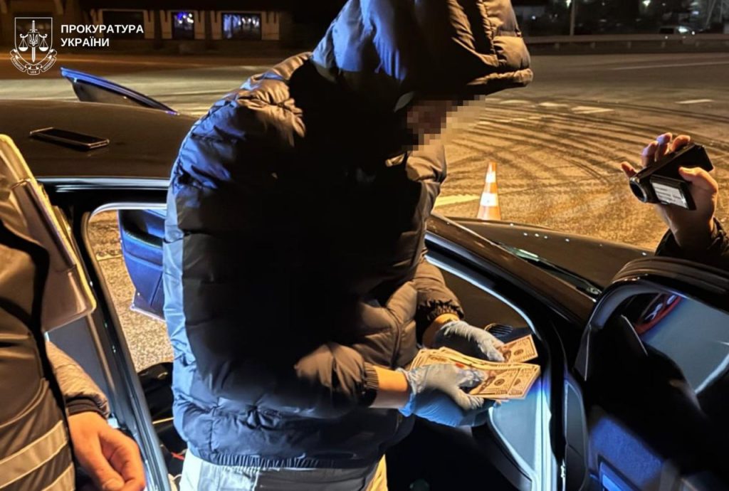 За 8 000 євро через Закарпаття в Європу: затримано нового «перевізника»