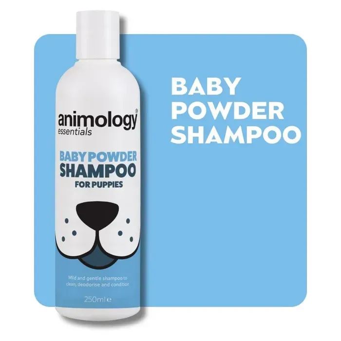 Шампунь для цуценят Animology Essentials Perfect Puppy