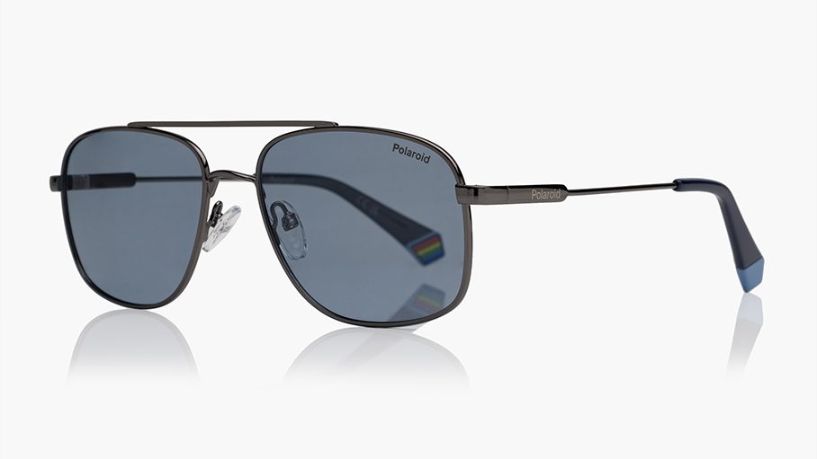 Солнцезащитные очки POLAROID PLD PLD 6235/S/X V8456C3