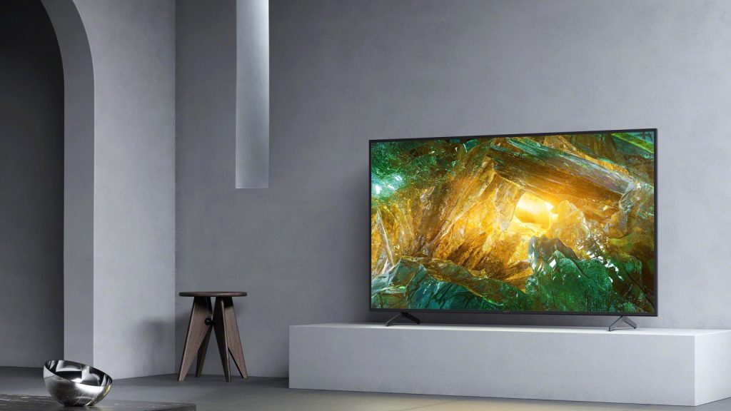 телевизор Sony