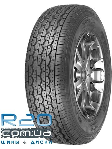 TRIANGLE TR645 195 R14C 106/104S