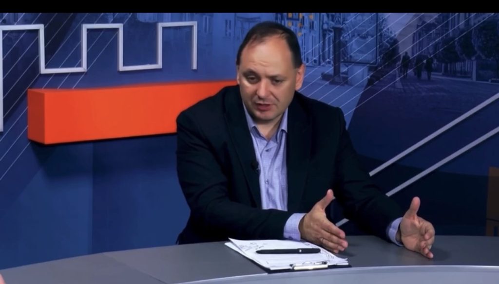 Водний парк і астрономічний центр: у Драгомирчанах можуть збудувати великі нові споруди