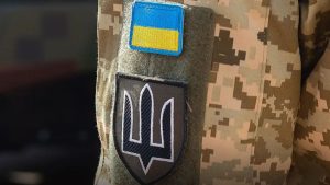 Добровольці Прикарпаття доставляють підтримку на передову
