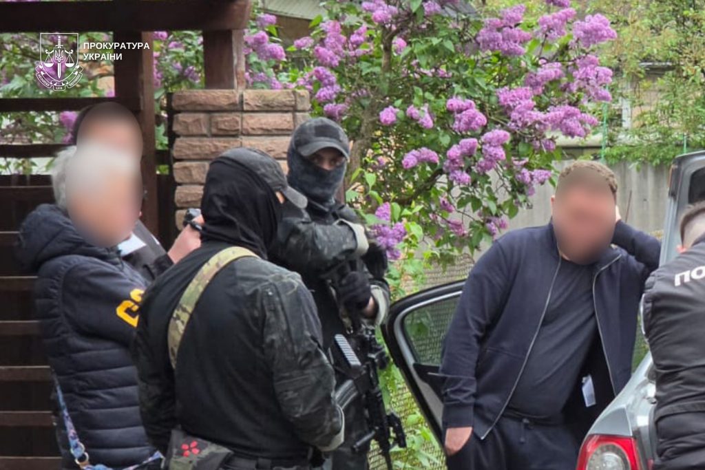 Шахрайська схема на 21 млн грн: на Закарпатті зірвали аферу з нерухомістю іноземки