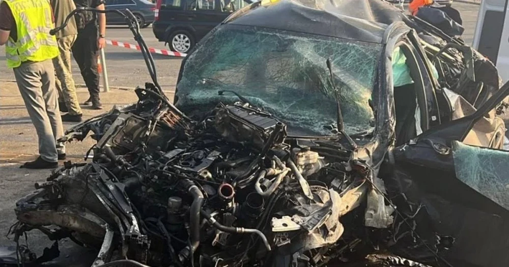 Більше ніж 1500 аварій за п’ять місяців: поліція Івано-Франківщини нагадує про необхідність дотримання правил дорожнього руху