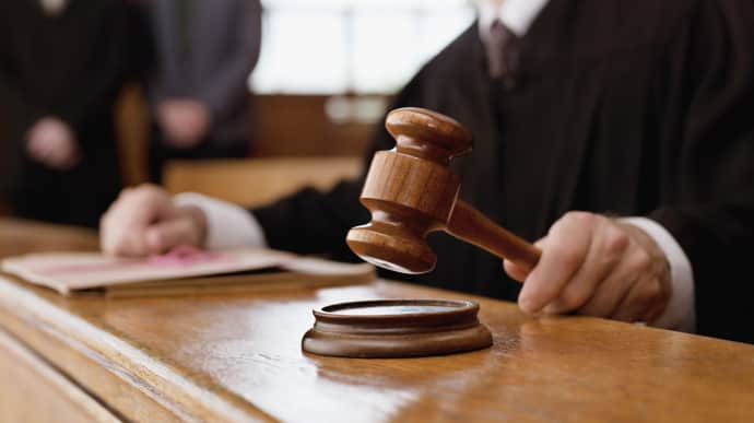 Солотвинська селищна рада має виплатити понад 1,3 мільйона гривень за вирубку дерев