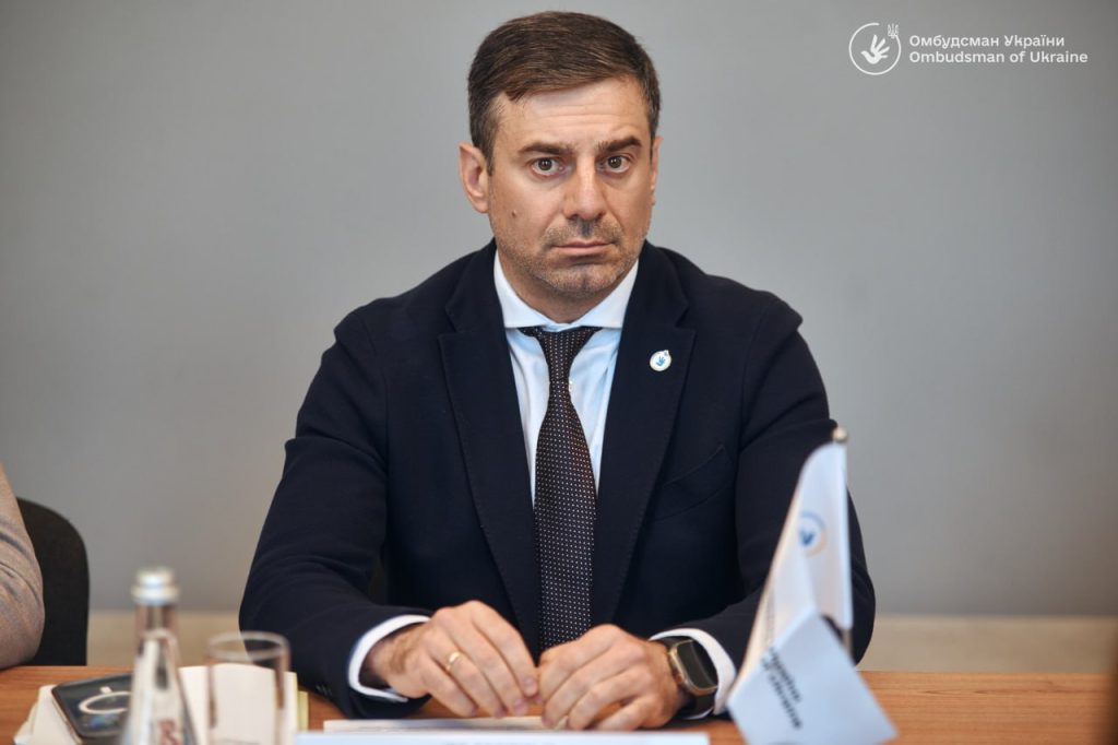 Лубінець запропонував зменшити поріг проходження НМТ у 2026 році з 150 до 130