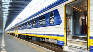 Укрзалізниця відкриває новий пасажирський маршрут між Миколаєвом та Івано-Франківськом