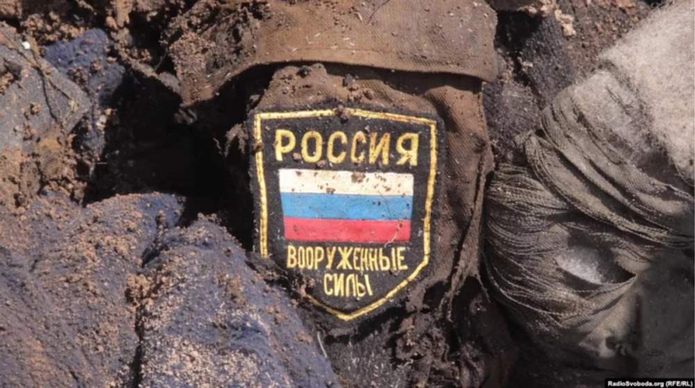 У НАТО оцінили, що Росія зазнала втрат понад 1,4 мільйона військових у війні