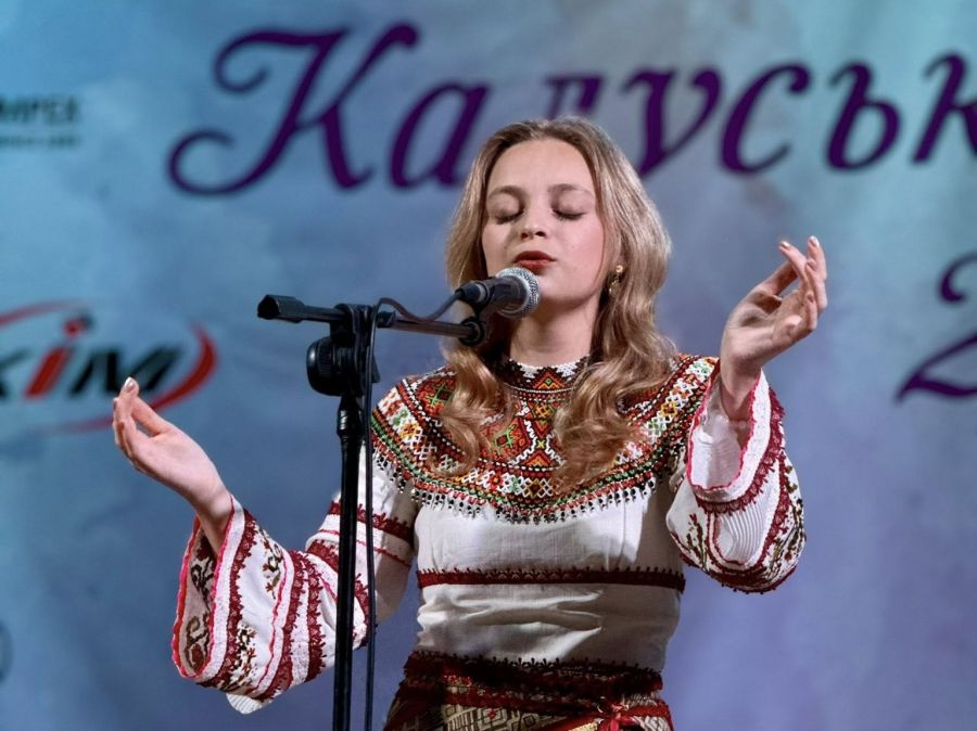 382 учасники і 6 переможців: у Калуші завершився конкурс талантів