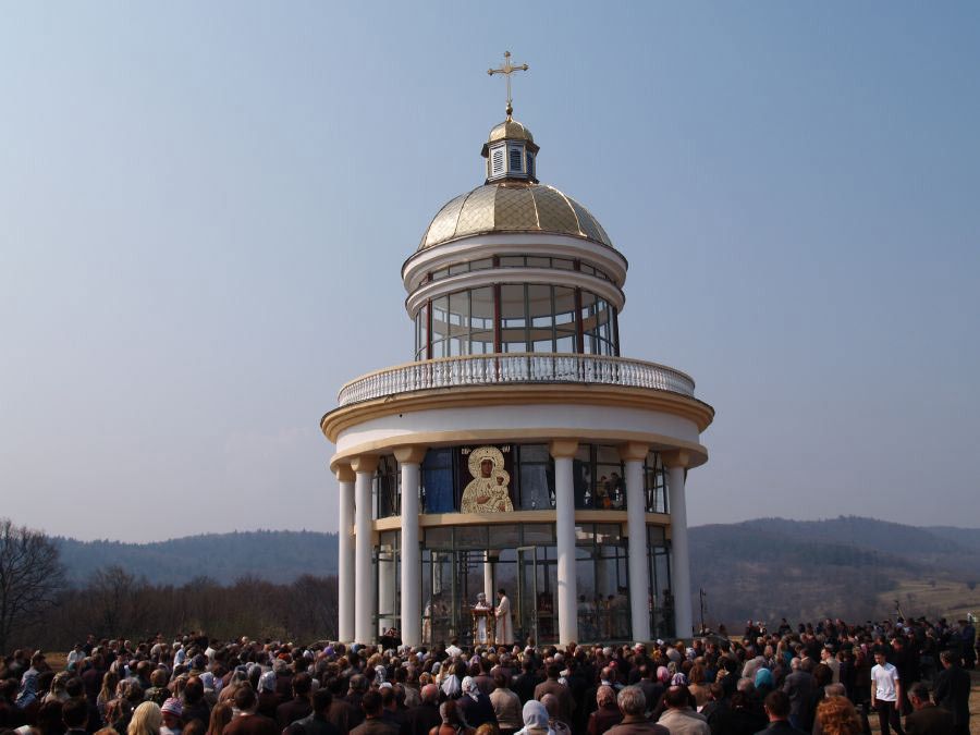 Духовне оновлення: Калуська парафія вирушає у паломництво до Гошівського монастиря