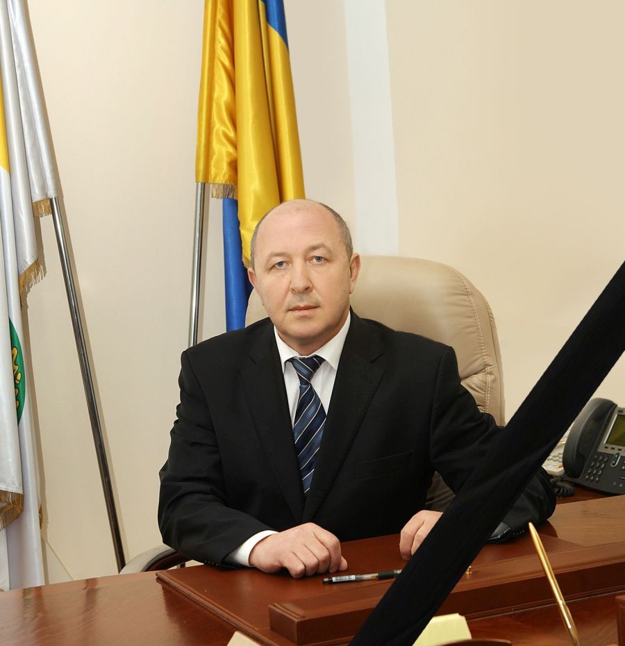 Помер колишній очільник податкової служби Івано-Франківщини Віктор Рахміль