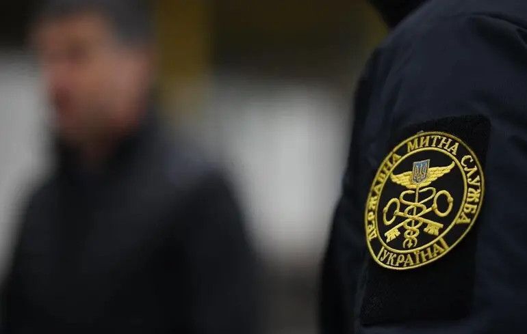 Івано-Франківська митниця повідомила про найвищі надходження з початку року