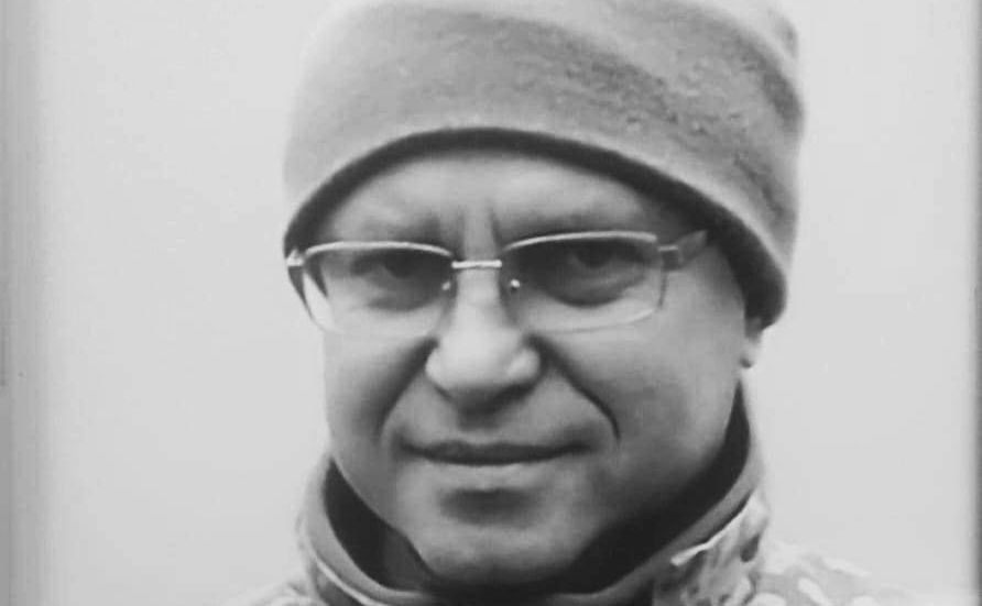 В Калуші встановлять інтерактивну меморіальну дошку на честь капітана Сергія Вацка