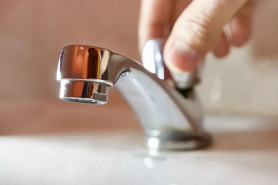 Завтра в Калуші припинять подачу води через ремонт водопровідної мережі