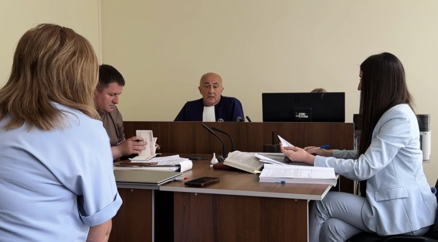 ІТ-фахівця запрошують до Калуського суду з спеціальним програмним забезпеченням у справі колишнього керівника “КЕКу” Петра Шевчука