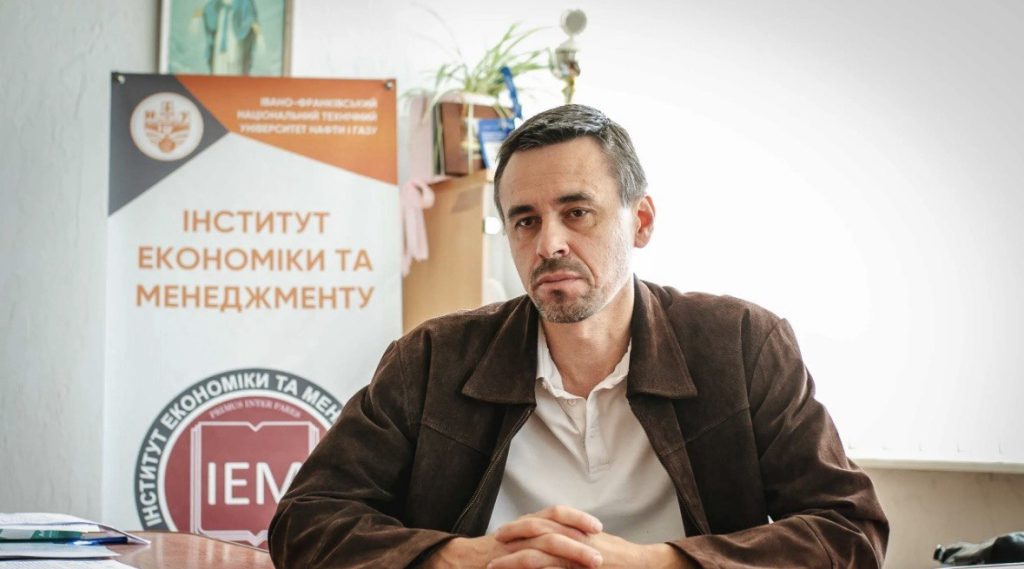П’ять спеціалізованих кафедр і майже тисяча студентів — як навчають економістів в ІФНТУНГ