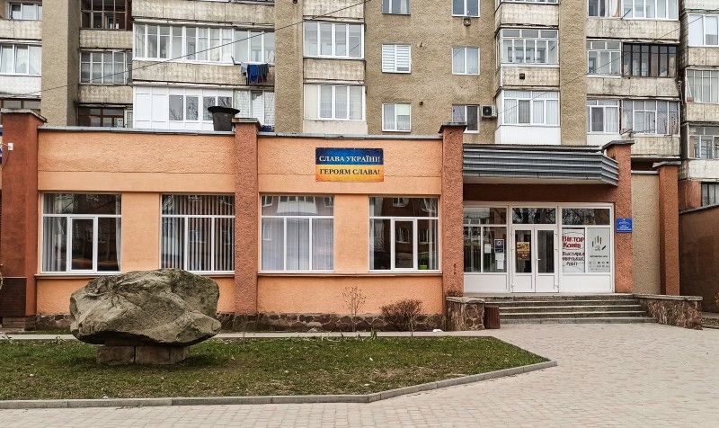 У Калуші пройде публічний показ дипломних проектів студентів-художників
