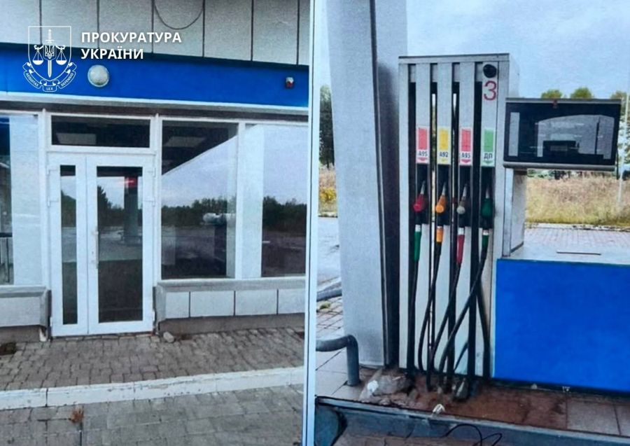 На Івано-Франківщині прокуратура подала позов до закарпатської компанії через пальне для районної адміністрації