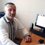 Тарас Кушлик повертається на посаду старости Голиня після завершення служби в ЗСУ