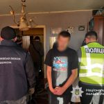 Посилки з Калуша: поліція припинила канал доставки наркотиків у солодощах і паштетах до тюрми