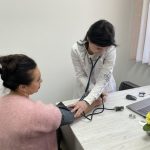 На Прикарпатті збільшився попит на скринінг 40+ після скасування обов’язкової прив’язки до місяця народження