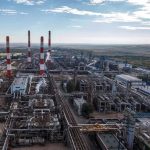 Українські військові знищили Оренбурзький газопереробний завод, гелієвий завод та об’єкти космічного зв’язку Росії