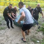 На Прикарпатті виявили загиблу 17-річну дівчину — друга смерть на Дністрі за два дні
