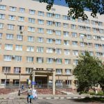 Обмежена безбар’єрність: через брак державного фінансування Калуська ЦРЛ коригує плани ремонту