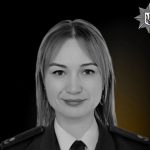 На Івано-Франківщині передчасно померла 34-річна майор поліції Катерина Король