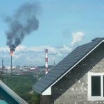 СБУ завдало удару по двох нафтопереробних заводах і нафтобазі в Росії