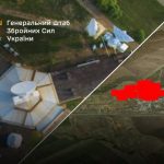 Генштаб ЗСУ заявив про влучання по ЦСК “Владимир” та припинення роботи Оренбурзького ГПЗ у Росії