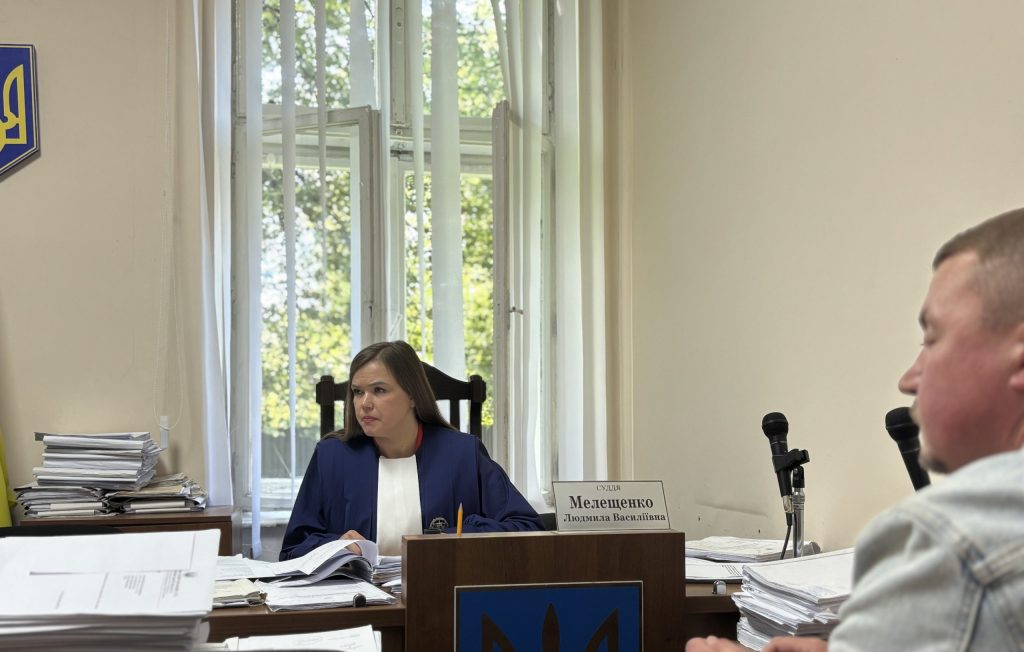 Пукіш вдруге пропустив засідання: суд відтермінував розгляд справи проти медіа