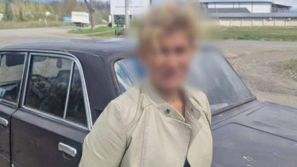 Жителька Закарпаття засуджена до ув’язнення за спробу передати дітей для жебракування