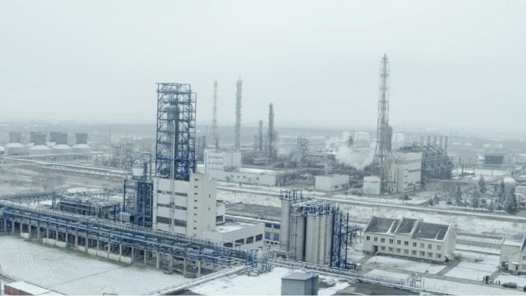 Очільник Калуша повідомив про невиконання угод