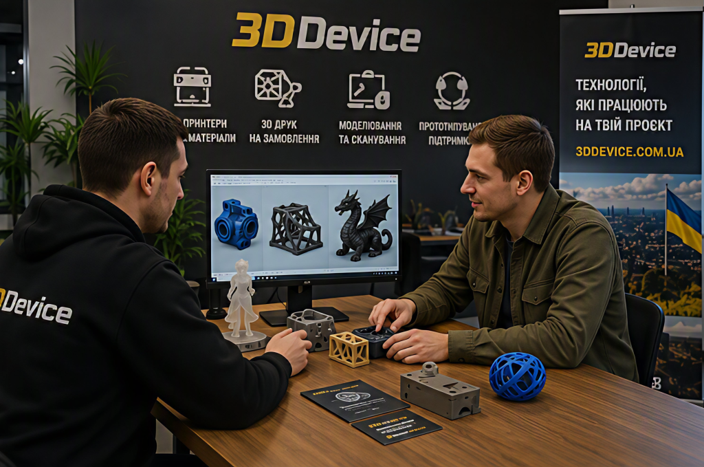 3ddevice