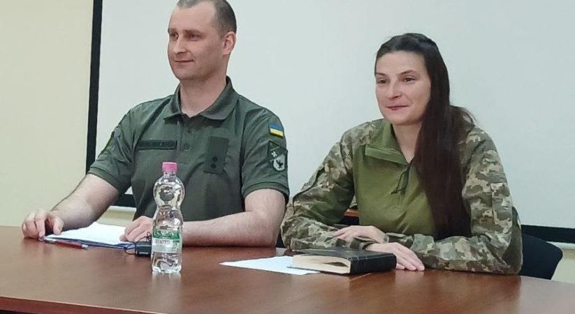 В Івано-Франківську 160-та бригада проводить набір операторів безпілотників та ІТ-спеціалістів