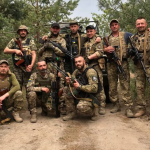 «Війна мене не зламала, але знищує байдужість»