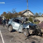 Педагог з Надвірнянського району засуджений до дев’яти років ув’язнення через фатальну п’яну ДТП з учнями