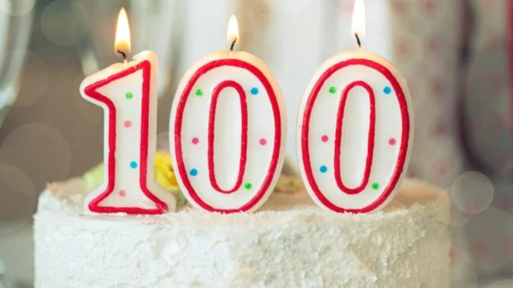 У Коломийському районі мешкає 13 довгожителів віком понад 100 років