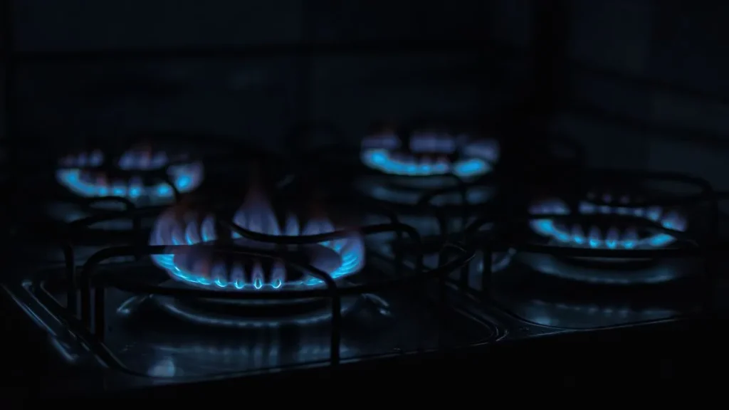 У Коломиї 22 червня тимчасово припинять газопостачання в декілька будинків
