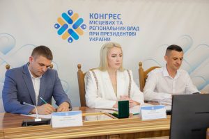 Активна, ініціативна молодь Прикарпаття приєдналася до інноваційної платформи для розширення можливостей участі у розвитку громад, області та держави