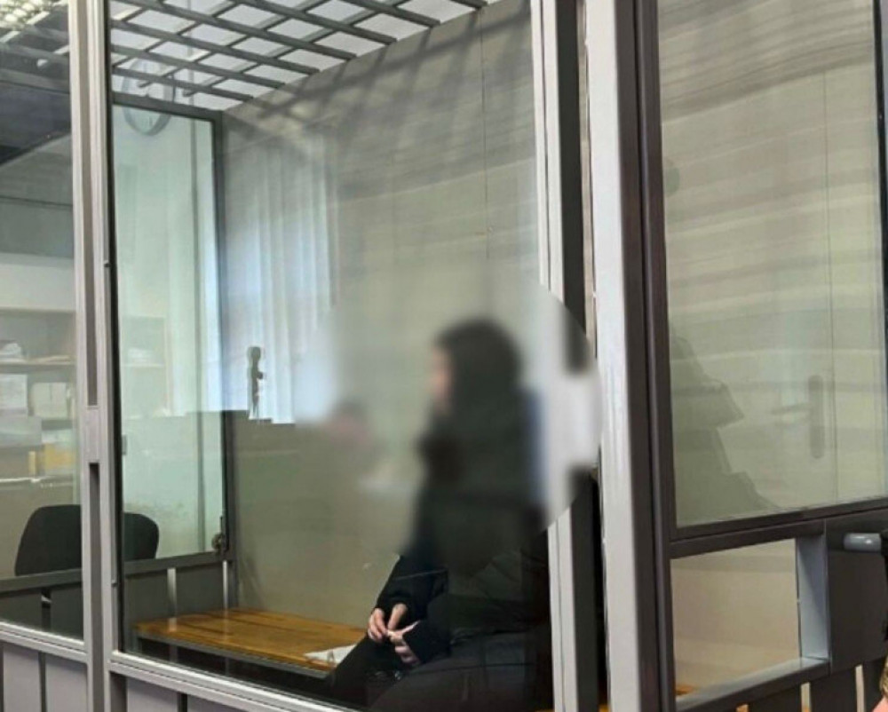 Дев’ять тисяч за держзраду: подробиці вироку мешканці Пасічнянської громади за шпигунство на користь Росії