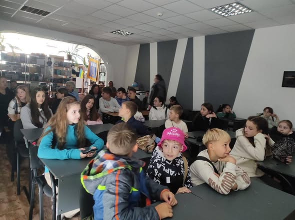 Як організовані літні відпочинки у пришкільних таборах Калуської громади