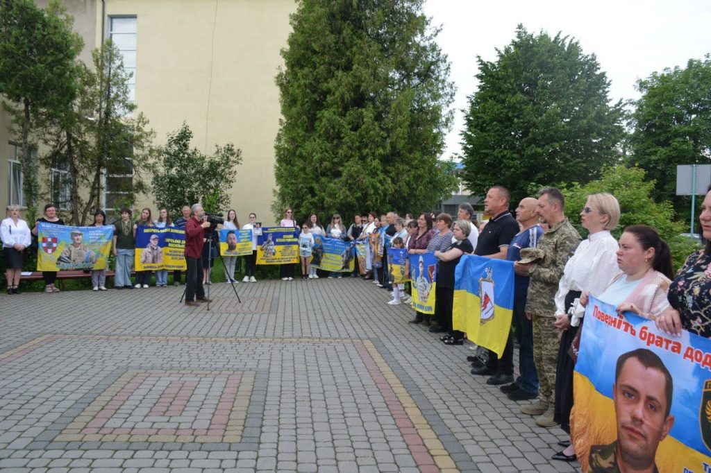 У Надвірнянській громаді розпочався новий проєкт з патріотичного виховання для навчальних закладів