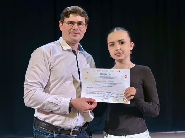 У Калуші підсумували результати великого швейцарсько-українського проєкту для учнів школярів