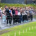 В Івано-Франківську розпочався Чемпіонат України зі стрільби з лука